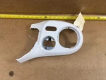 2013 Volkswagen Beetle Dash Ac Air Vent Bezel Trim Driver Side 5c1858365 Oem .. Fixed Price $48.99.