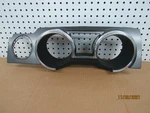 07 08 09 Ford Mustang Dash Speedometer Head Cluster Trim 4r3363044d70 Oem. Fixed Price $40.00.