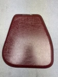 95-98 Chevy Silverado Gmc Pickup Truck 3rd Door Lower Seat Belt Trim Cover Red. Fixed Price $29.99.
