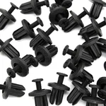 25x Pillar Garnish Side Trunk Lining Retainer Clip Clips For Honda Accord Civic. Fixed Price $8.50.