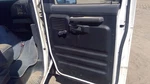 1992-1996 Ford Van E150 Passenger Right Front Inside Door Trim Panel Only Gray. Fixed Price $142.50.