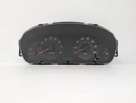 04 05 06 Hyundai Elantra Speedometer Instrument Cluster Panel Gauges 94004-2d000. Fixed Price $59.50.