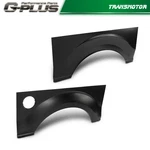 Upper Rear Wheel Arch Quarter Panel Left & Right Side Fits 2009-2014 Ford F-150. Fixed Price $111.72.
