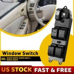 Master Power Window Door Switch For 1998-2002 Toyota Corolla. Fixed Price $20.89.