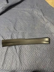 23-25 Toyota Prius Rear Right Door Sill Scuff Plate Cover Trim Rh 67917-47100. Fixed Price $44.99.