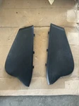 06-10 Infiniti M35 M45 L & R Instrument Panel Side Cap 68420-eh100 68421-eh100. Fixed Price $52.70.