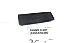 2003-2007 Honda Accord 4dr Right Pocket Handle Mat 83505-sda-a210 Oem E98. Fixed Price $12.99.