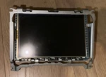 Jaguar Xf X250 2013 Dashboard Lcd Screen Display 7612052077. Fixed Price $120.00.