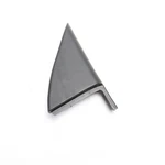 01-07 Toyota Highlander Front Right Door Interior Corner Cover Trim 67491-48020. Fixed Price $23.72.
