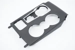 2020-2025 Ford Escape Oem Center Console Cup Holder Bezel Trim Cover Panel. Fixed Price $97.74.
