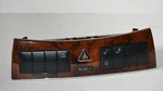 2006 2007 2008 2009 Mercedes Clk350 W209 Hazard Esp Door Lock Switch Panel Oem. Fixed Price $27.20.
