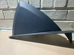 Lh Left End Cover Panel Trim For Ford Focus 2012 Pn Bm51-a044c61-aaw. Fixed Price $28.00.