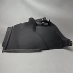 Tesla Model 3 Trunk Quarter Carpet Liner Trim Right Rear 2017-2023 1097005-00-k. Fixed Price $136.89.