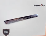 2014-2018 Mercedes Cla250 W117 Front Left Or Right Door Sill Scuff Palte Oem. Fixed Price $49.49.