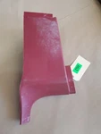Ford E7zb61311a13awc 1987-93 Mustang Hatchback Quarter Panel Trim Pocket Red Lh. Fixed Price $40.00.