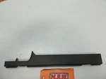 Scion Xb Dash Trim Bezel Cap Located Under Radio Stereo Lower Panel 55422-12230. Fixed Price $49.94.