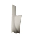 2005-2010 Chevrolet Cobalt Left Driver Rear Door Sill Scuff Plate Trim Cover. Fixed Price $35.00.