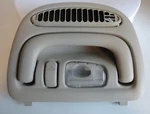 0hw39tl2 New Mopar Oem Lh Door Interior Roof Grab Handle For Chrysler Dodge Jeep. Fixed Price $89.00.