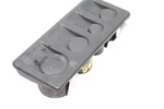 1979 Porsche 928 Door Panel Coin Slot Holder Sorter T6611. Fixed Price $112.52.