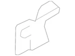 Genuine Ford Expedition Lincoln Navigator 2007-2014 Trim Panel El1z-7831004-ac. Fixed Price $104.48.