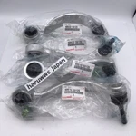 Genuine 2007 - 2012 Toyota Lexus Ls460 Front Upper Control Arm Lh Rh Set Oem New. Fixed Price $1238.00.