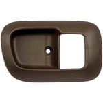 80504 Dorman Door Handle Trim Front Passenger Right Side Hand For Toyota Sienna. Fixed Price $29.17.
