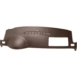 Dash Cover 2007-2014 Chevrolet Suburban 1500 2500 Tahoe Gmc Rc40110004c. Fixed Price $222.92.