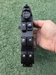 2007-2012 Hyundai Veracruz Master Power Window Switch Control Left Door 07-12. Fixed Price $105.00.
