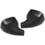 0em 2pcs Interior Mirror Cover Cap For Vw Jetta Passat Cc Eos Tiguan Skoda Seat. Fixed Price $21.19.