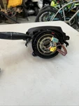 14-17 Maserati Ghibli S Steering Column Control Switches Assembly 670025007 Oem. Fixed Price $50.50.
