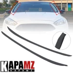 New For 12-18 Ford Focus Rh+lh Windshield Pillar Trim Moulding Pair Both Side. Fixed Price $37.59.