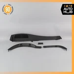07-13 Mercedes W221 S550 S400 Dashboard Air Vent Trim Panel Cover Set Oem. Fixed Price $136.95.