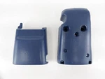 Blue Steering Column Cover Fit For Toyota Pickup 4runner 1989-95 No Tilt. Fixed Price $55.01.