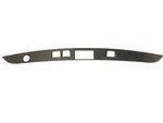 Mercedes-benz S-class W221 2007-2013 Oem Trunk Lid Lock Latch Cover Trim. Fixed Price $28.00.
