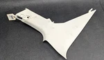 Rear Left C Pillar Upper Trim Panel 2015 Infiniti Q50 76935-4ga0a 2014 - 2019. Fixed Price $44.00.