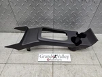 2003-2004 Mercury Marauder Console Trim Shifter Surround Cup Holder Used Oem. Fixed Price $179.00.