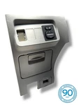 09-13 Toyota Corolla Dash Trim Bezel Compartment 55480 12010 Gray Ash Tray Obd. Fixed Price $49.95.