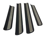 2022-2024 Hyundai Ioniq 5 Front & Rear Door Sill Plate Set 85883gi000 85873gi000. Fixed Price $107.10.