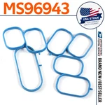 Ms96943 Plenum Gasket Set For Nissan Pathfinder Xterra Frontier Suzuki 4.0l. Fixed Price $14.99.