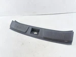 2024-2025 Chevrolet Trax Trunk Latch Lock Sill Scuff Plate Trim Cover Oem. Fixed Price $194.45.