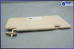 2006-2012 Mercedes X164 Gl450 Ml63 Amg Front Left Sunvisor Oem 16481015108. Fixed Price $45.06.