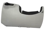 2017-2021 Jeep Compass Dashboard Lower Bottom Trim Panel Gray 5ut68trmaa Oem. Fixed Price $90.29.
