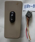 1f1x-54218a82 00-07 Ford Taurus / Sable Right Passenger Power Window Switch Oem. Fixed Price $16.95.