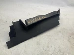 19-22 Ford Transit Connect Front Left Driver Seat Track Cover Trim P. Fixed Price $39.99.