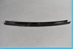 09-15 Bmw 750i 750li Rear Left Driver Lh Side Door Window Guide Trim Cover Oem. Fixed Price $32.00.