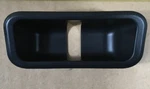 2014-2018 Bmw X5 F15 Rear Tailgate Liftgate Panel Pull Handle Cup Pocket Oem .. Fixed Price $29.99.