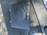13-16 Hyundai Santa Fe Upper Center Dash Storage Tray Cubby Black Oem *flaw*. Fixed Price $62.00.