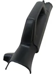 2021 Jeep Wrangler Unlimited Left A-pillar Trim 6ts91trmac 6ts91tx7ac Oem. Fixed Price $60.00.