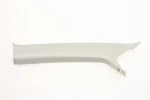 2017 - 2023 Tesla Model 3 Front Left A Pillar Trim Cover Panel Oem 108623700o. Fixed Price $66.86.