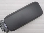 Porsche 992 Carrera S Turbo Leather Center Storage Box Cover 992857098b0u6 Grey. Fixed Price $875.00.